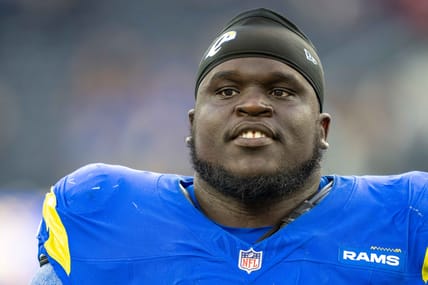 NFL: Arizona Cardinals at Los Angeles Rams