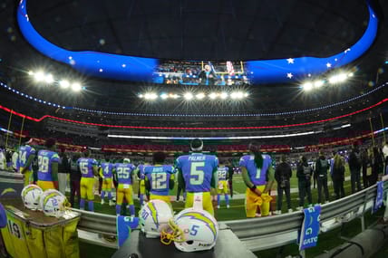 NFL: Buffalo Bills at Los Angeles Chargers