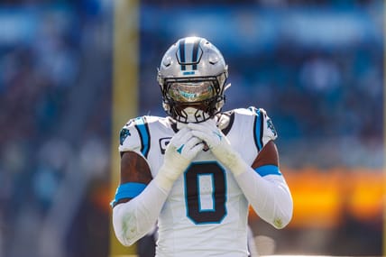 Los Angeles Rams rumors, Brian Burns
