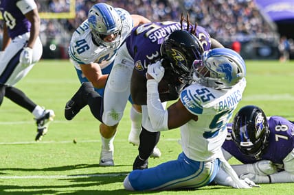 Los Angeles Chargers Free Agency Signing Gus Edwards