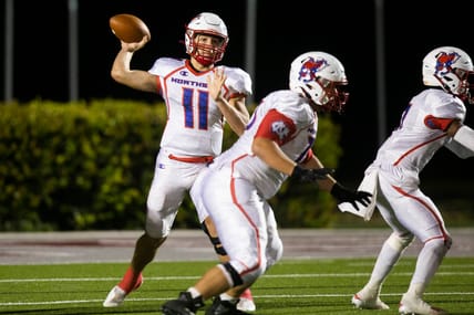 Syndication: Naples Daily News