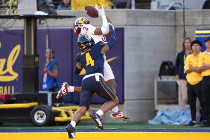 New UCLA Football Commit