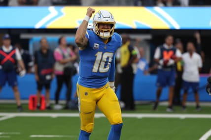 NFL: Dallas Cowboys at Los Angeles Chargers