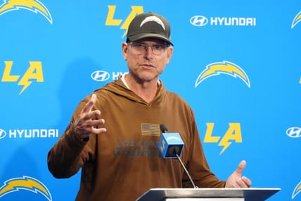 Are the Los Angeles Chargers Overrated? The Athletic Thinks So 2 Los Angeles Chargers