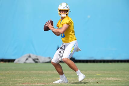 Los Angeles Chargers predictions