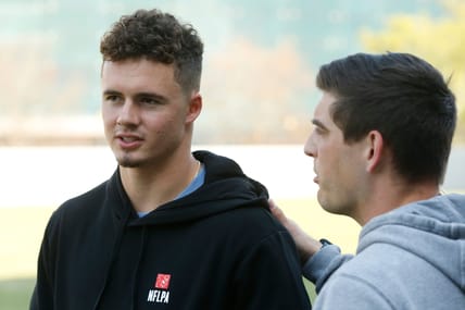 Los Angeles Chargers Award Record-Breaking Contract to 2nd-Round Rookie 9 Syndication: Online Athens