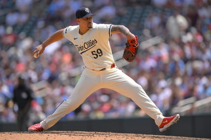 MLB: Philadelphia Phillies at Minnesota Twins | Los Angeles Dodgers Trade Rumors