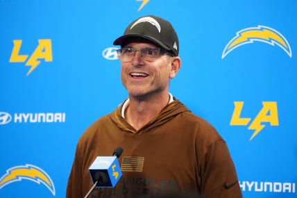 Jim Harbaugh