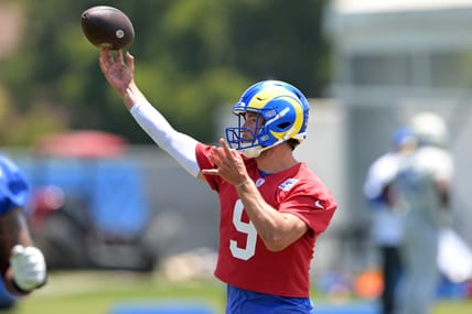 Matthew Stafford's NFL Top-100 Ranking Revealed: Too High or Too Low? 6 Matthew Stafford