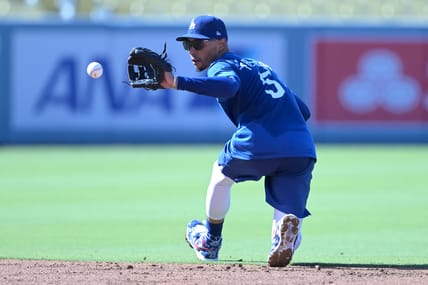 Los Angeles Dodgers news, Mookie Betts