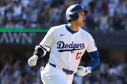 Los Angeles Dodgers news, Shohei Ohtani