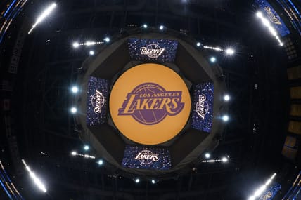 Los Angeles Lakers future draft picks