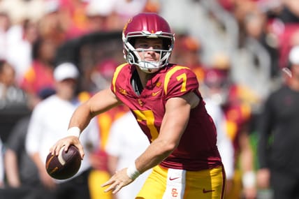 USC Trojans vs Minnesota Gophers