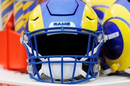 Los Angeles Rams, USC Trojans, Sam Darnold