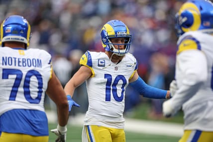 Cooper Kupp