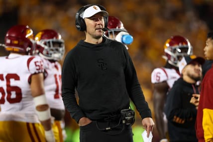 NCAA Football: Southern California at Minnesota | What We Learned About The USC Trojans