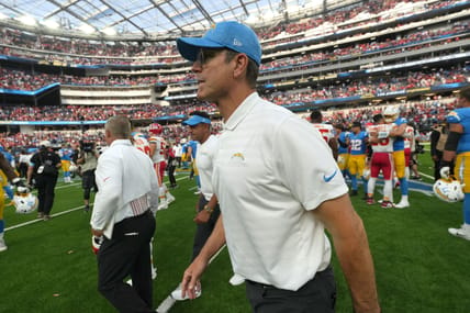 NFL: Kansas City Chiefs at Los Angeles Chargers