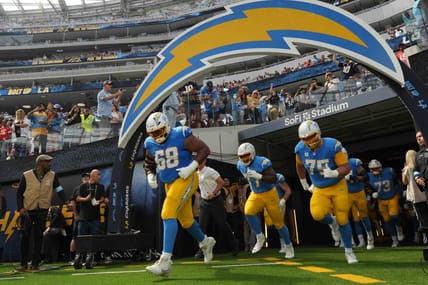 Los Angeles Chargers Linked to Star Player in Latest NFL Trade Rumors 6 NFL: Kansas City Chiefs at Los Angeles Chargers