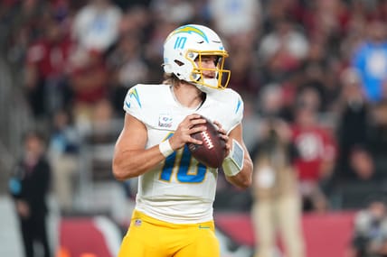 NFL: Los Angeles Chargers at Arizona Cardinals