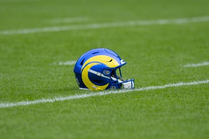 NFL: Los Angeles Rams at Green Bay Packers