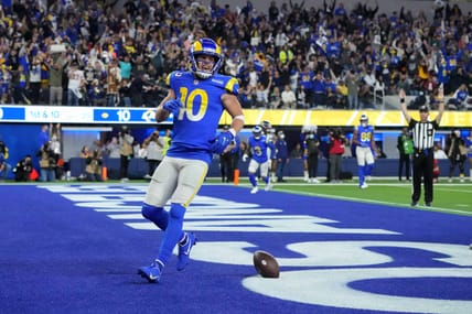 Cooper Kupp