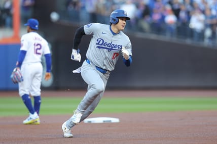 Los Angeles Dodgers, Shohei Ohtani, Dave Roberts