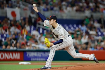 Los Angeles Dodgers rumors, Roki Sasaki