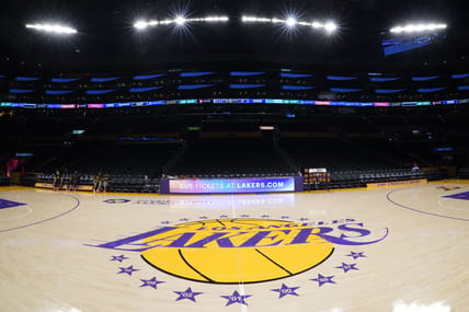 Los Angeles Lakers rumors