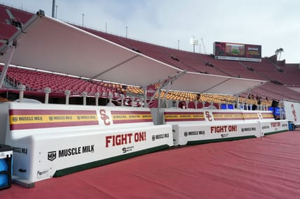 Husan Longstreet Bringing Elite Recruits With Him To USC Trojans?