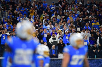 NFL: Cincinnati Bengals at Los Angeles Chargers