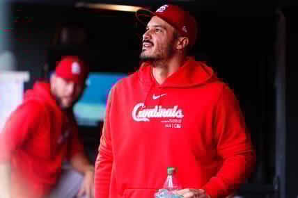 MLB: St. Louis Cardinals at Colorado Rockies