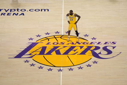NBA Contender 'Dreaming' of Trading For This Los Angeles Lakers Player 2 Los Angeles Lakers