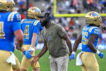 Did DeShaun Foster Build Enough Of A Foundation In Year One? 3 Did DeShaun Foster Build Enough Of A Foundation In Year One?
