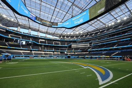 Los Angeles Chargers Defender Admits End Is Coming Fast 5 NFL: Los Angeles Rams at Los Angeles Chargers