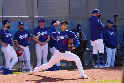 Dave Roberts Gives Promising Update On Shohei Ohtani's Return To Pitching 3 Dave Roberts Gives Promising Update On Shohei Ohtani's Return To Pitching