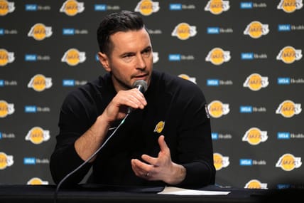 Los Angeles Lakers 'Aggressively' Targeting this Trade After Adding Luka Doncic 7 Los Angeles Lakers