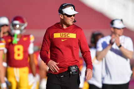 Lincoln Riley Makes Statement About USC Trojans Recruiting 6 Lincoln Riley Has Strong Message About USC Trojans Recruiting