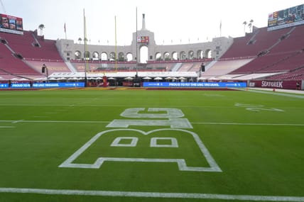 USC Trojans Add Another GM To An Already Insane Front Office Staff | Max Stienecker