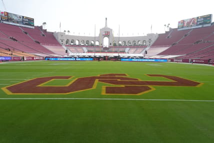 USC Trojans Lose Former Top Defensive Lineman Recruit To Transfer Portal