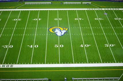 Los Angeles Rams Hire Scott Ruff As Tight Ends Coach