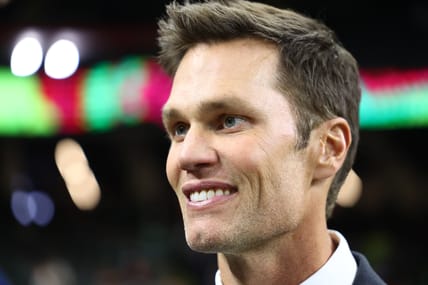 Las Vegas Raiders, Tom Brady Going Above And Beyond To Attract Top QB, Per Disputed Report 14 NFL: Super Bowl LIX-Kansas City Chiefs at Philadelphia Eagles
