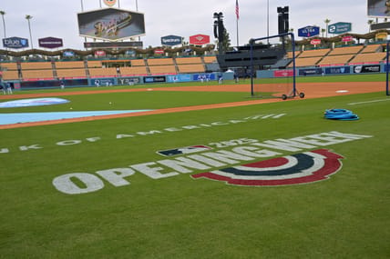 Los Angeles Dodgers Game 2 Hero Gets Night Off 12 MLB: Detroit Tigers at Los Angeles Dodgers