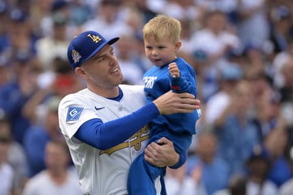 MLB: Detroit Tigers at Los Angeles Dodgers