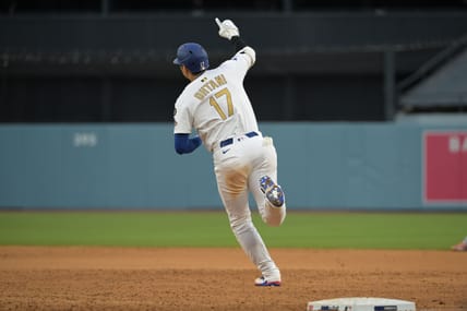 MLB: Detroit Tigers at Los Angeles Dodgers