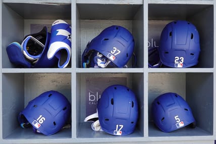 Los Angeles Dodgers Hyped New Addition Off To A Troubling Start 2 MLB: Detroit Tigers at Los Angeles Dodgers