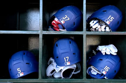 Los Angeles Dodgers Starter Mysteriously Removed From Lineup Ahead Of Tigers Game 8 MLB: Los Angeles Dodgers at Los Angeles Angels