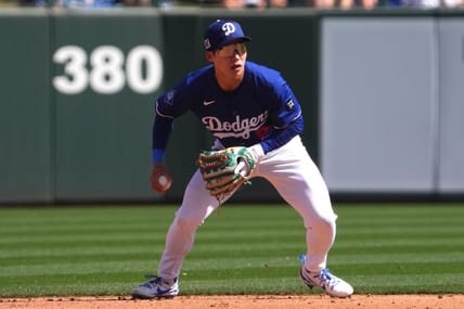 Los Angeles Dodgers Prized Free Agent Reassigned To Minors 9 Los Angeles Dodgers Prized Free Agent Reassigned To Minors | Hyeseong Kim