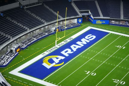 2025 Los Angeles Rams Free Agency Tracker 7 2025 Los Angeles Rams Free Agency Tracker
