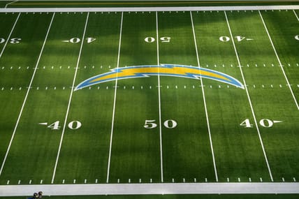 NFL: Cincinnati Bengals at Los Angeles Chargers