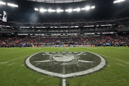 NFL: Kansas City Chiefs at Las Vegas Raiders
